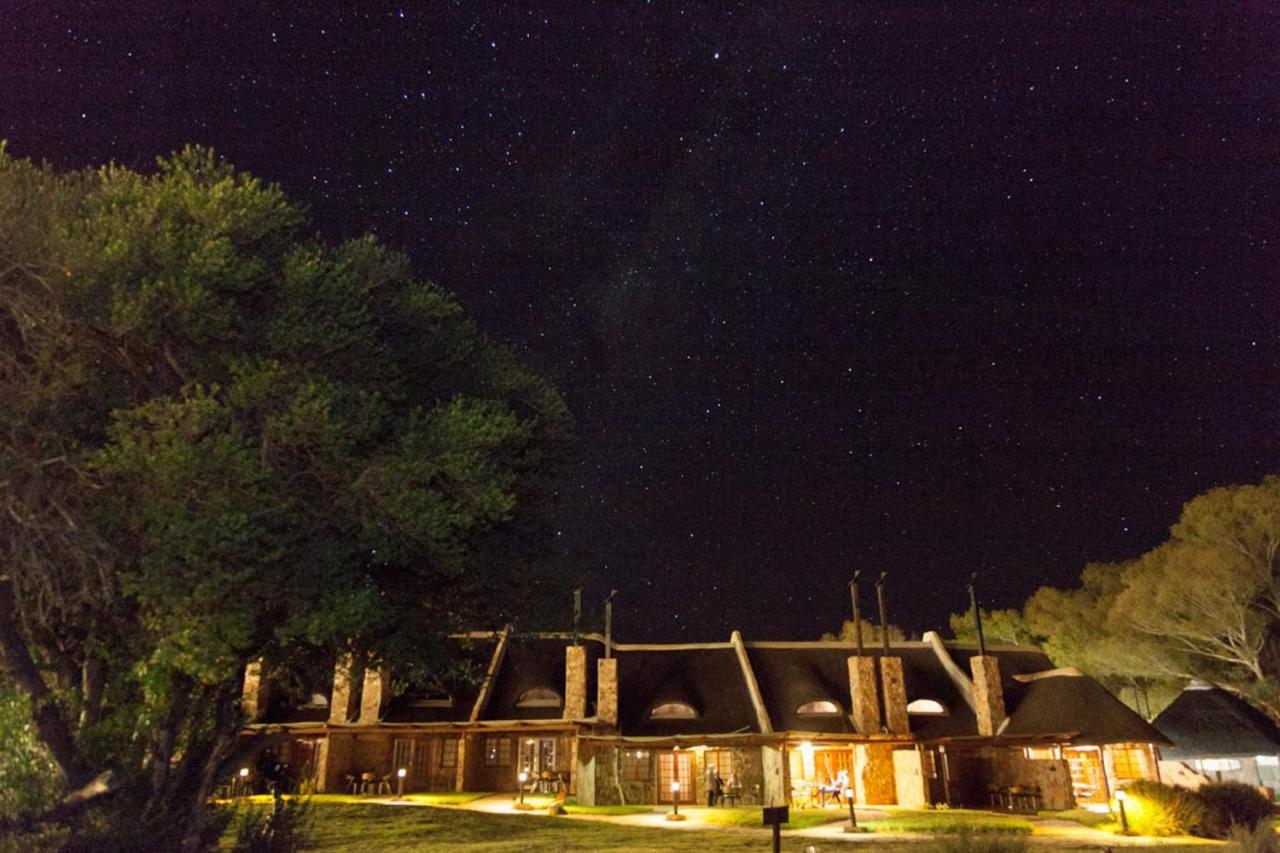 Aquila Private Game Reserve & Spa Touws River Exterior foto