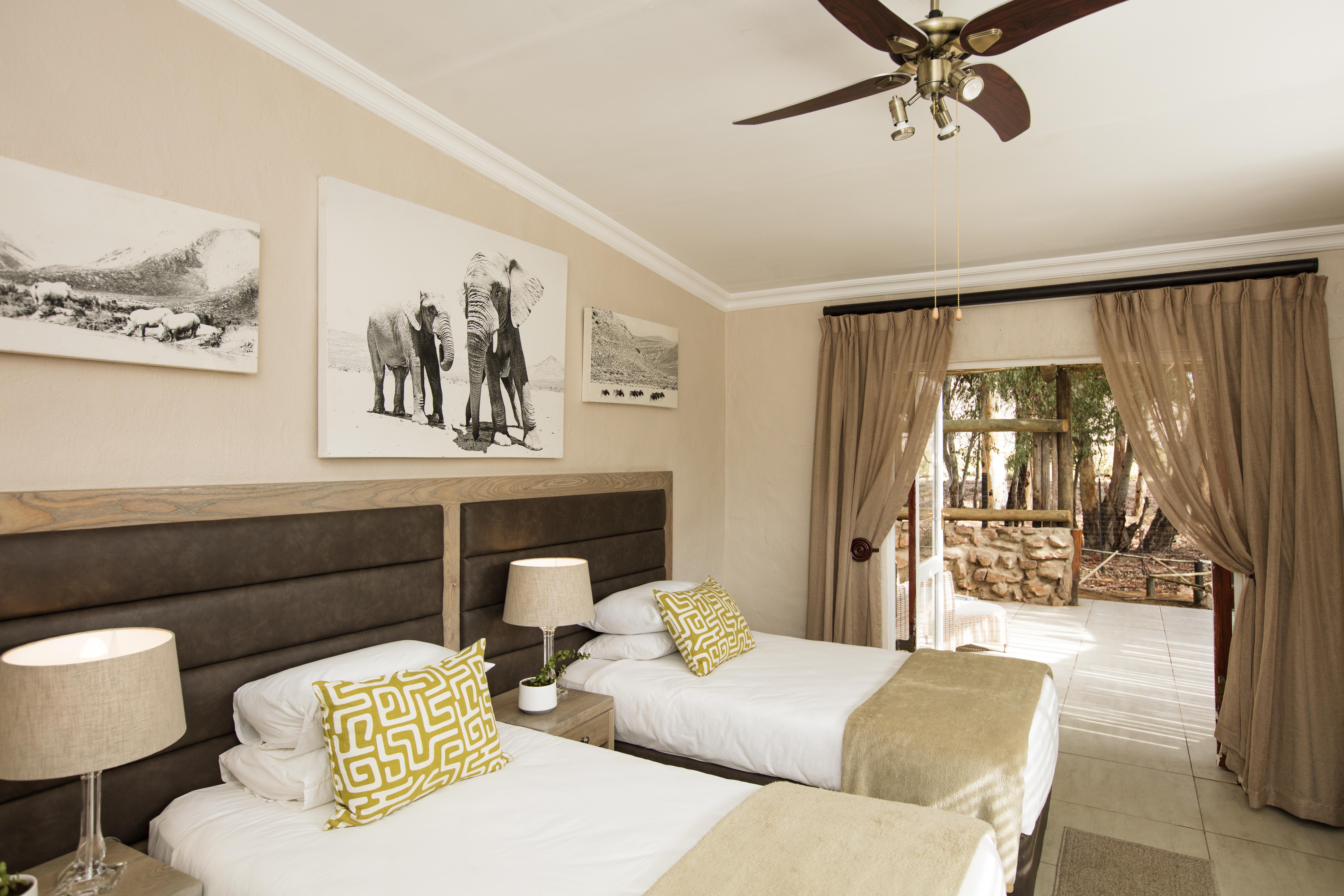 Aquila Private Game Reserve & Spa Touws River Exterior foto