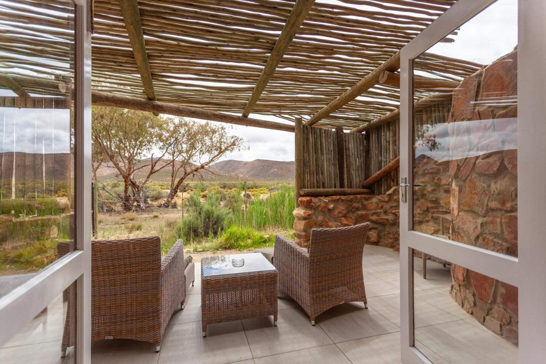 Aquila Private Game Reserve & Spa Touws River Exterior foto