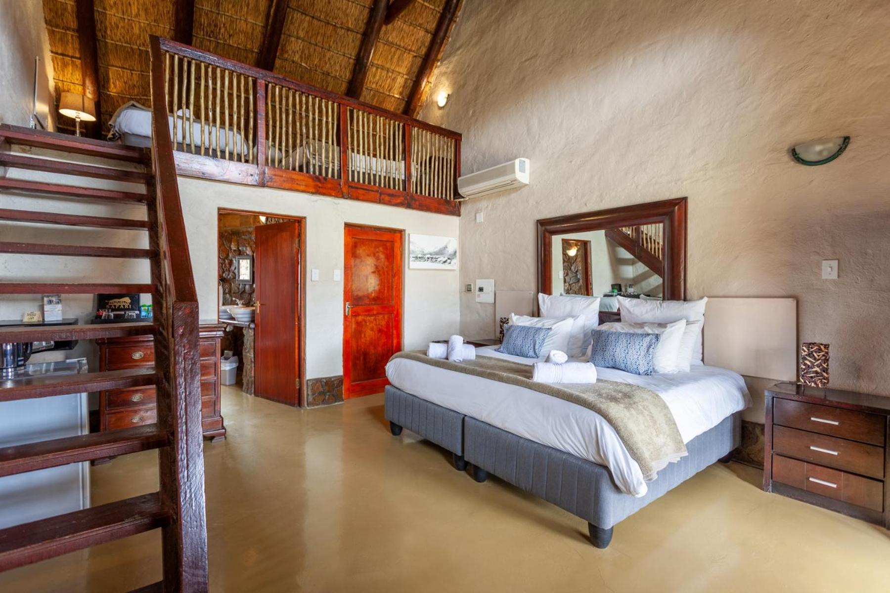 Aquila Private Game Reserve & Spa Touws River Exterior foto