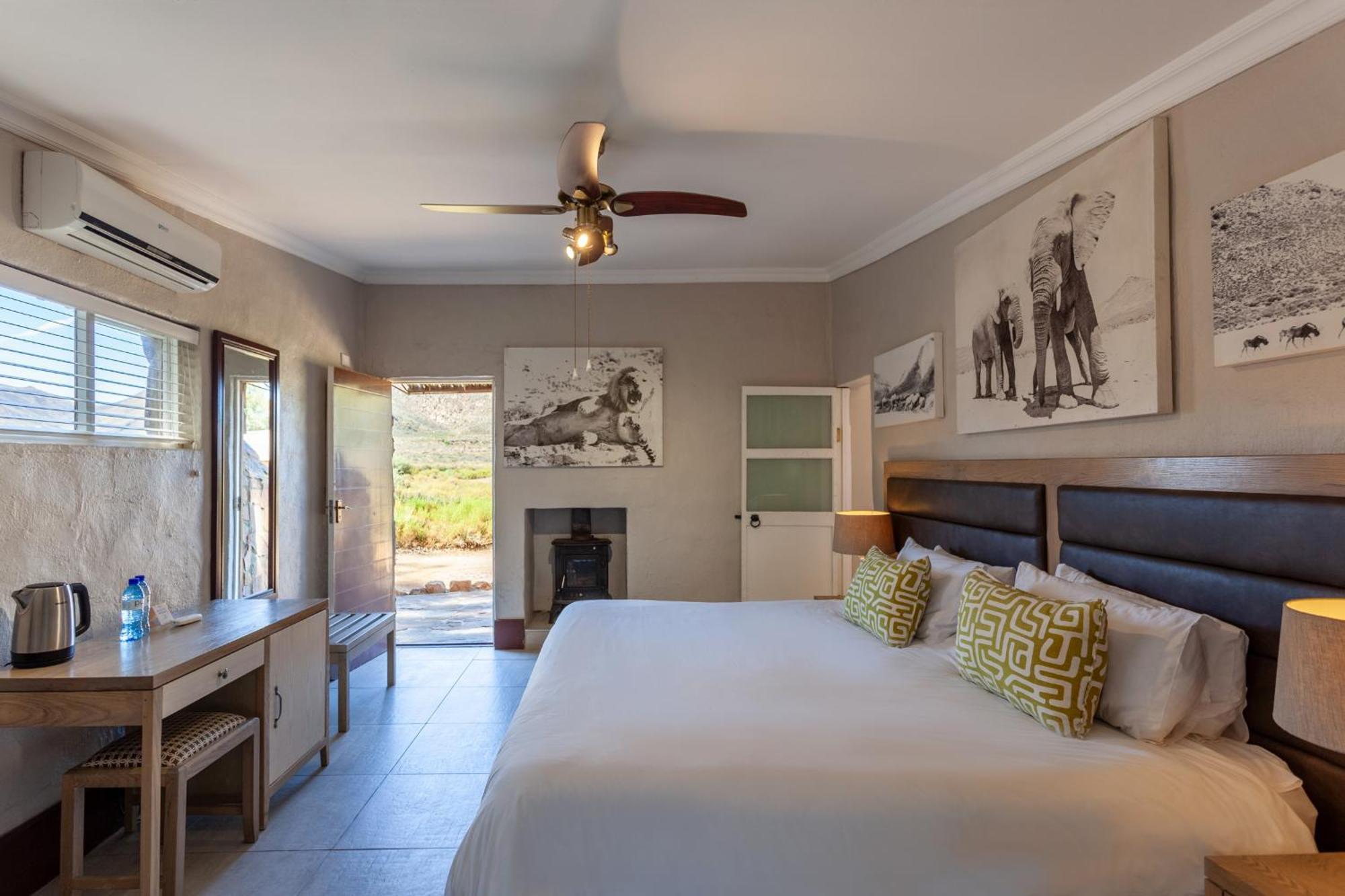 Aquila Private Game Reserve & Spa Touws River Exterior foto