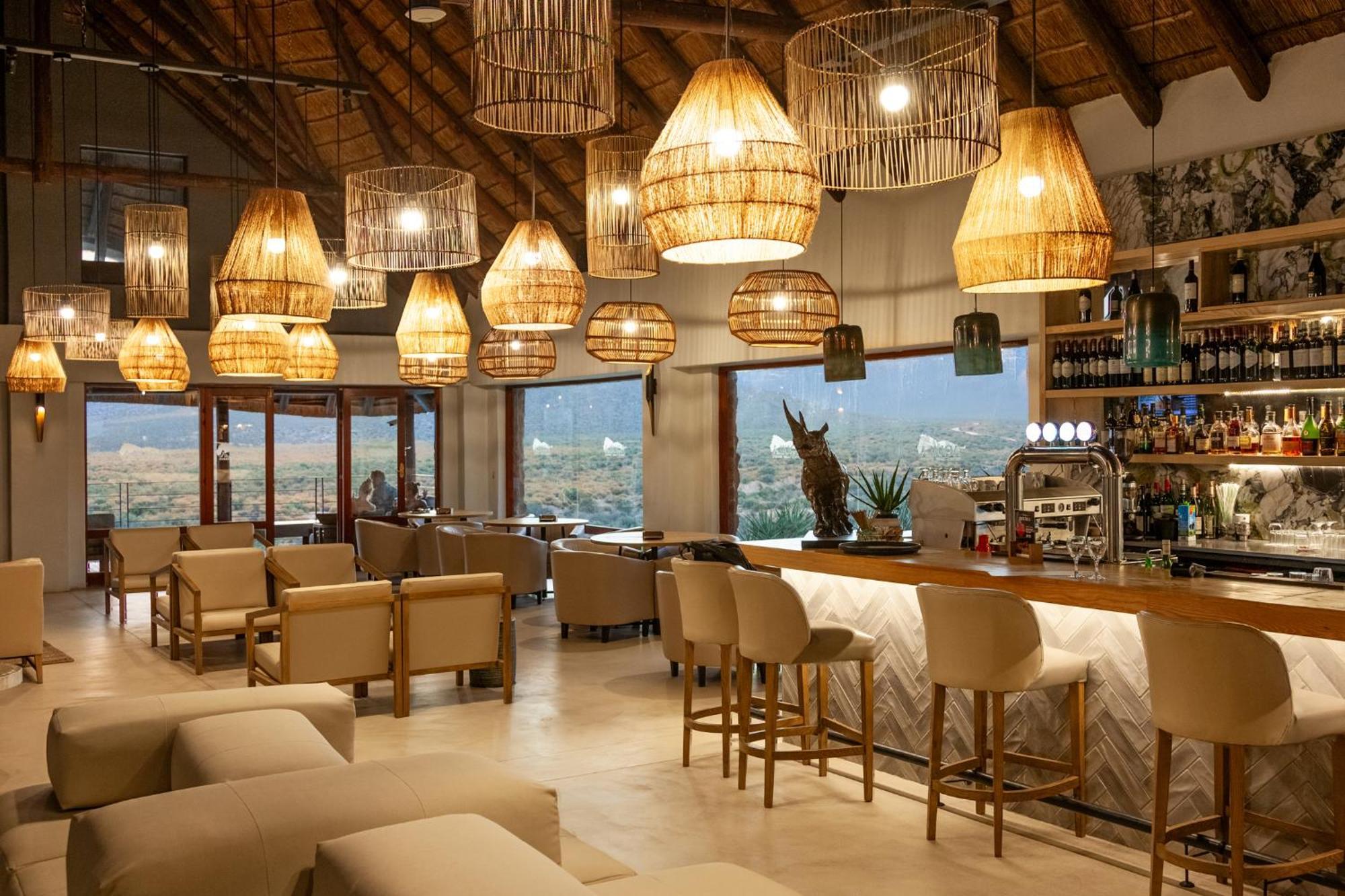 Aquila Private Game Reserve & Spa Touws River Exterior foto